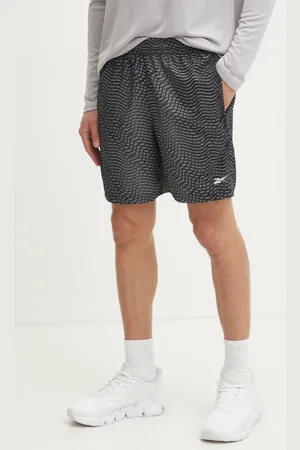 Reebok Szorty męskie kolor 100214891