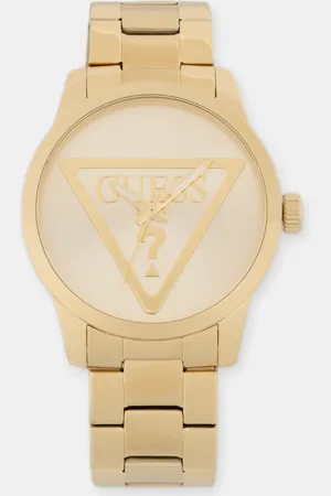 Guess Zegarek męski kolor GW0782G1