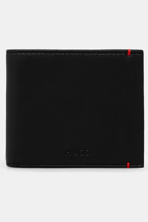 HUGO BOSS Portfel męski kolor 50536051