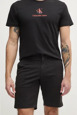 Calvin Klein Szorty męskie kolor K10K114063