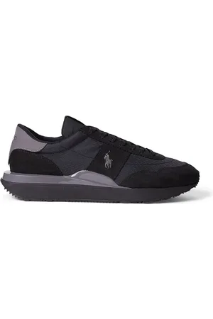 Ralph Lauren Sneakersy Train 89 Pp kolor 809965080002