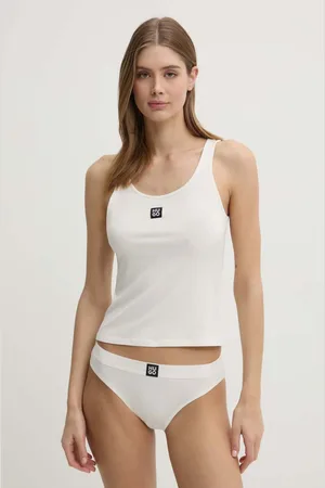 HUGO BOSS Top damski kolor 50534928