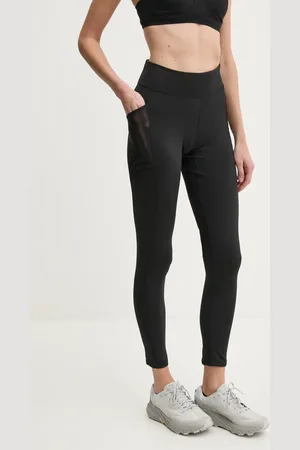 adidas Legginsy treningowe Tennis kolor gładkie JN1985
