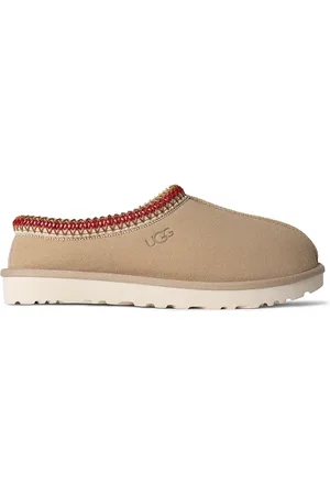 UGG Kapcie zamszowe Tasman kolor 5955
