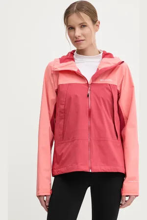 Columbia Kurtka outdoorowa Boulder Falls kolor 2116302