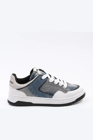 Karl Lagerfeld Sneakersy KREW kolor KLJ53023