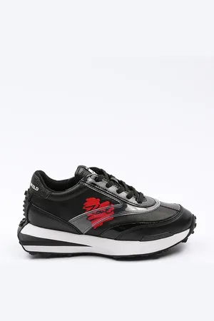 Karl Lagerfeld Sneakersy ZONE kolor KL62915V