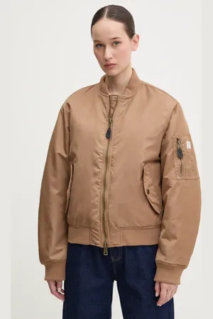 Guess Kurtka bomber kolor W5RL81 WHAA2