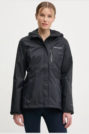 Columbia Kurtka outdoorowa Pouring Adventure kolor 2117191