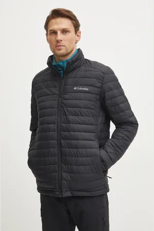 Columbia Kurtka sportowa Silver Falls II kolor 2098734