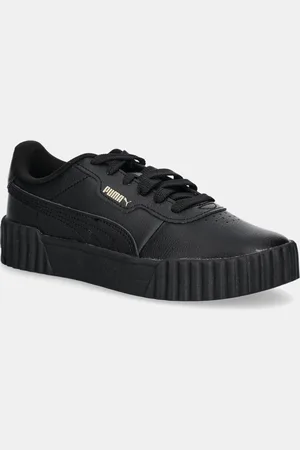 PUMA Sneakersy Carina 3.0 kolor 400365