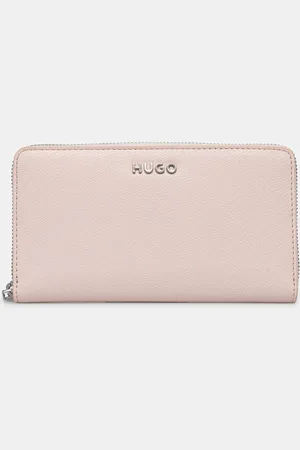 HUGO BOSS Portfel damski kolor 50486987