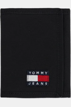 Tommy Hilfiger Portfel męski kolor AM0AM13269