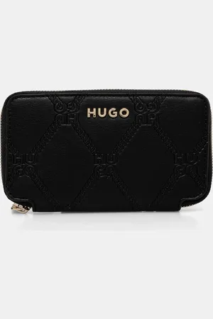 HUGO BOSS Portfel damski kolor 50535930