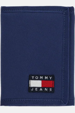 Tommy Hilfiger Portfel męski kolor AM0AM13269
