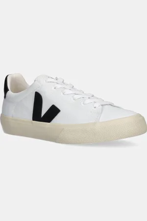 Veja Sneakersy CA0120535A CAMPO CA CANVAS kolor CA0120535A