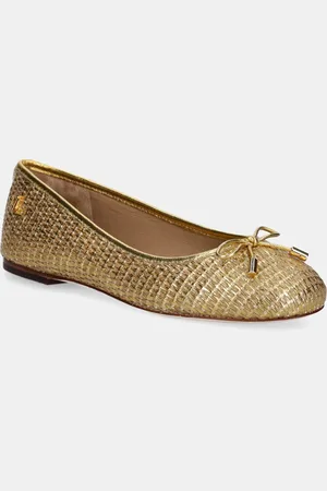 Ralph Lauren Baleriny Jayna kolor 802956767001