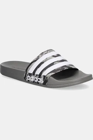adidas Klapki Adilette Shower męskie kolor JQ2295