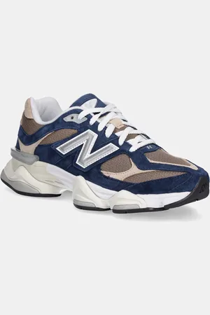 New Balance Sneakersy U9060LBB kolor U9060LBB