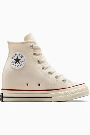 Converse Trampki Chuck 70 Wedge damskie kolor A12562C