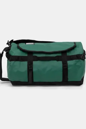 The North Face Torba sportowa Base Camp Duffel 50L kolor NF0A52STS9W1