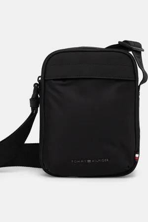 Tommy Hilfiger Saszetka kolor AM0AM13185