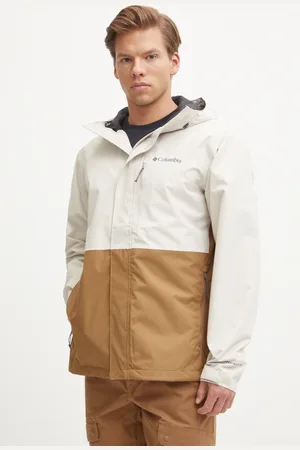 Columbia Kurtka outdoorowa Hikebound kolor 2089341