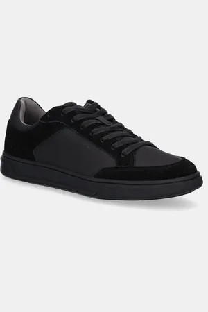 Calvin Klein Sneakersy LOW TOP LACE UP REPREVE MIX kolor HM0HM01802