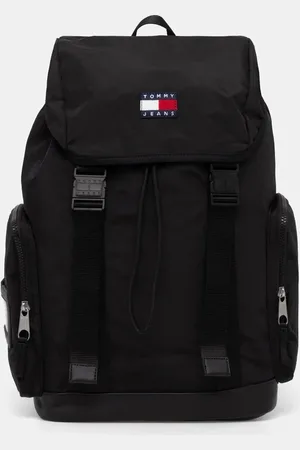 Tommy Hilfiger Plecak męski kolor duży gładki AM0AM13324