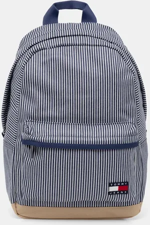 Tommy Hilfiger Plecak męski kolor duży wzorzysty AM0AM13357