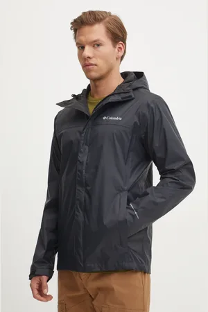 Columbia Kurtka outdoorowa Watertight II kolor