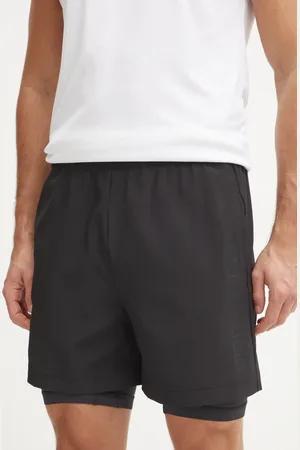 Calvin Klein Szorty treningowe kolor