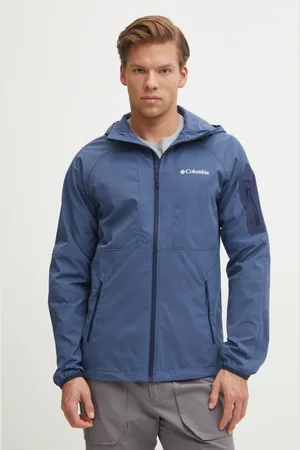 Columbia Kurtka outdoorowa Tall Heights kolor 2117211