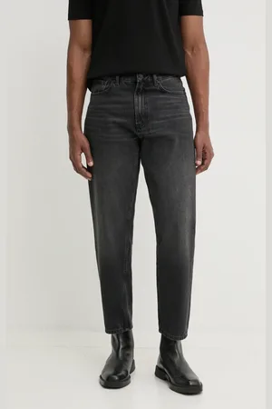 HUGO BOSS Jeansy męskie 50533606