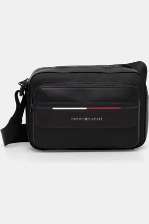 Tommy Hilfiger Saszetka kolor AM0AM13199