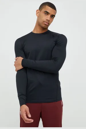 Under Armour Longsleeve funkcyjny Tactical kolor gładki