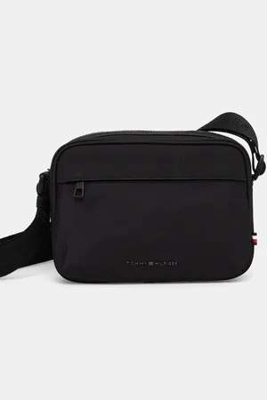 Tommy Hilfiger Saszetka kolor AM0AM13187