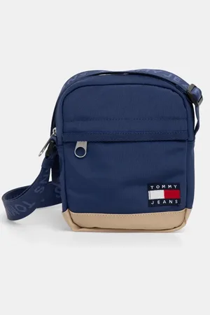 Tommy Hilfiger Saszetka kolor AM0AM13265
