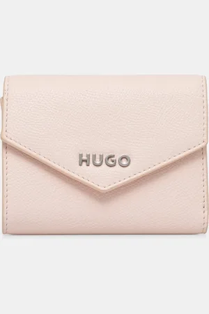 HUGO BOSS Portfel damski kolor 50516933