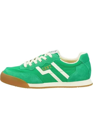 GANT Sneakersy Beylana kolor 30533846.G736