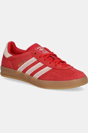 adidas Sneakersy Gazelle Indoor W kolor JI2756