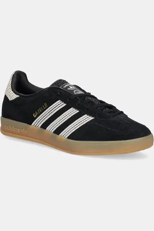 adidas Sneakersy Gazelle Indoor W kolor JI2755