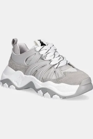 Patrizia Pepe Sneakersy kolor 8Z0043 V035 FF47
