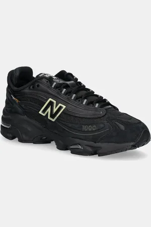 New Balance Sneakersy M1000 kolor M1000BBV
