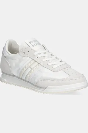 Tommy Hilfiger Sneakersy RETRO RUNNER CLEATED kolor EN0EN02717