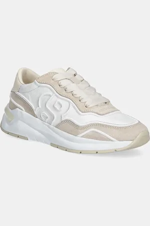 HUGO BOSS Sneakersy Skylar kolor 50536387