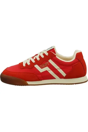 GANT Sneakersy Beylana kolor 30533846.G51