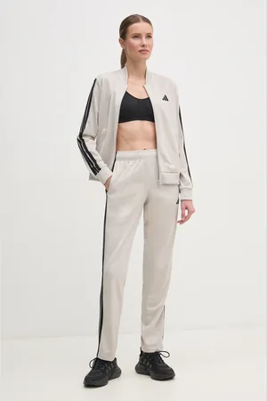 adidas Dres 3-Stripes damski kolor JY1769