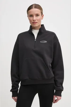 Reebok Bluza damska kolor gładka 100214264