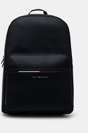 Tommy Hilfiger Plecak męski kolor duży gładki AM0AM13195